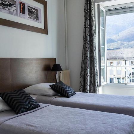 Hotel D'Ossau Laruns Eksteriør billede