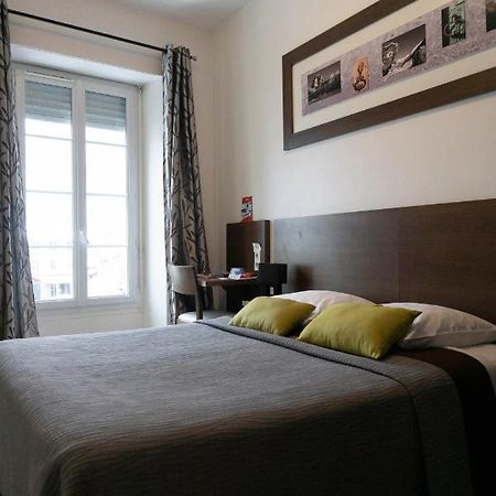 Hotel D'Ossau Laruns Eksteriør billede